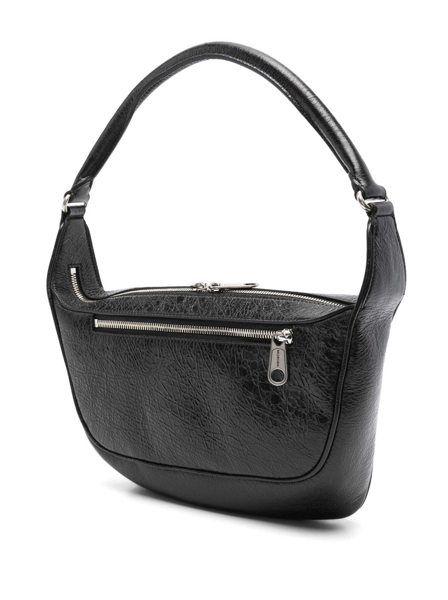 Balenciaga Raver Small Black Balenciaga Raver Small Black