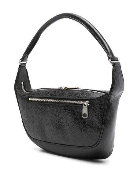 Balenciaga Raver Small Black Balenciaga Raver Small Black
