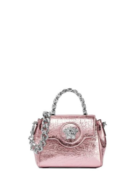 Versace La Medusa Small Pink Versace La Medusa Small Pink