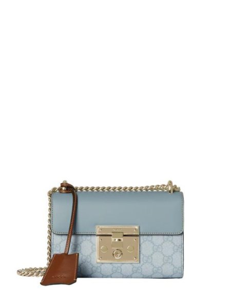 Gucci Padlock Small Gucci Padlock Small