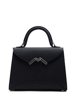 Moynat Gabrielle Small Black