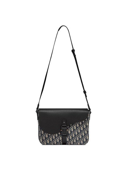 Dior Saddle Medium Black Dior Saddle Medium Black