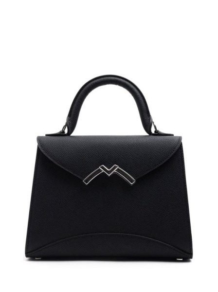 Moynat Gabrielle Small Black Moynat Gabrielle Small Black
