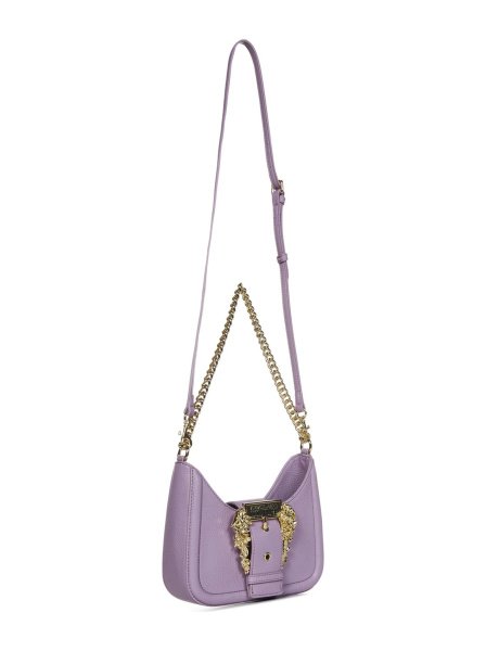 Versace Couture Small Purple Versace Couture Small Purple