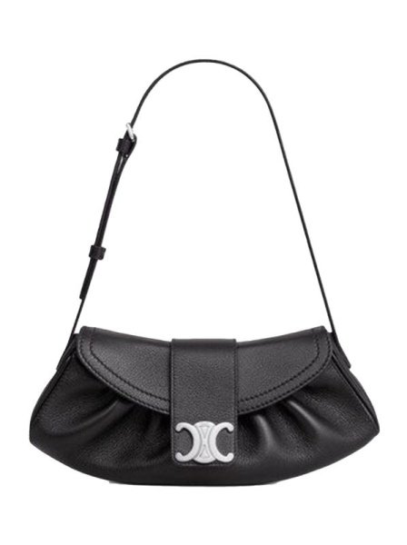Celine Polly Medium Black Celine Polly Medium Black