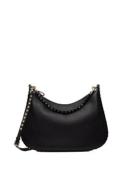 Valentino Rockstud Small Black Valentino Rockstud Small Black