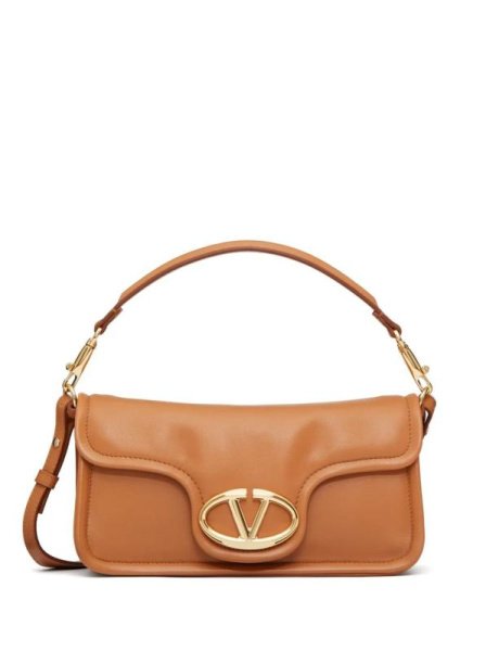Valentino VLogo Small Orange Valentino VLogo Small Orange