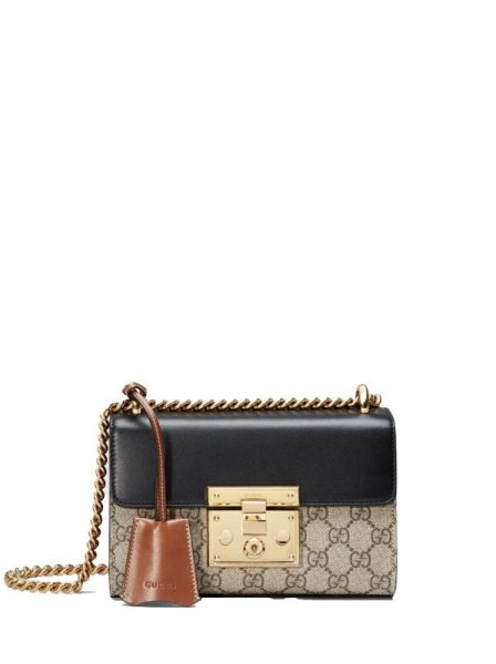 Gucci Padlock Small Beige Gucci Padlock Small Beige