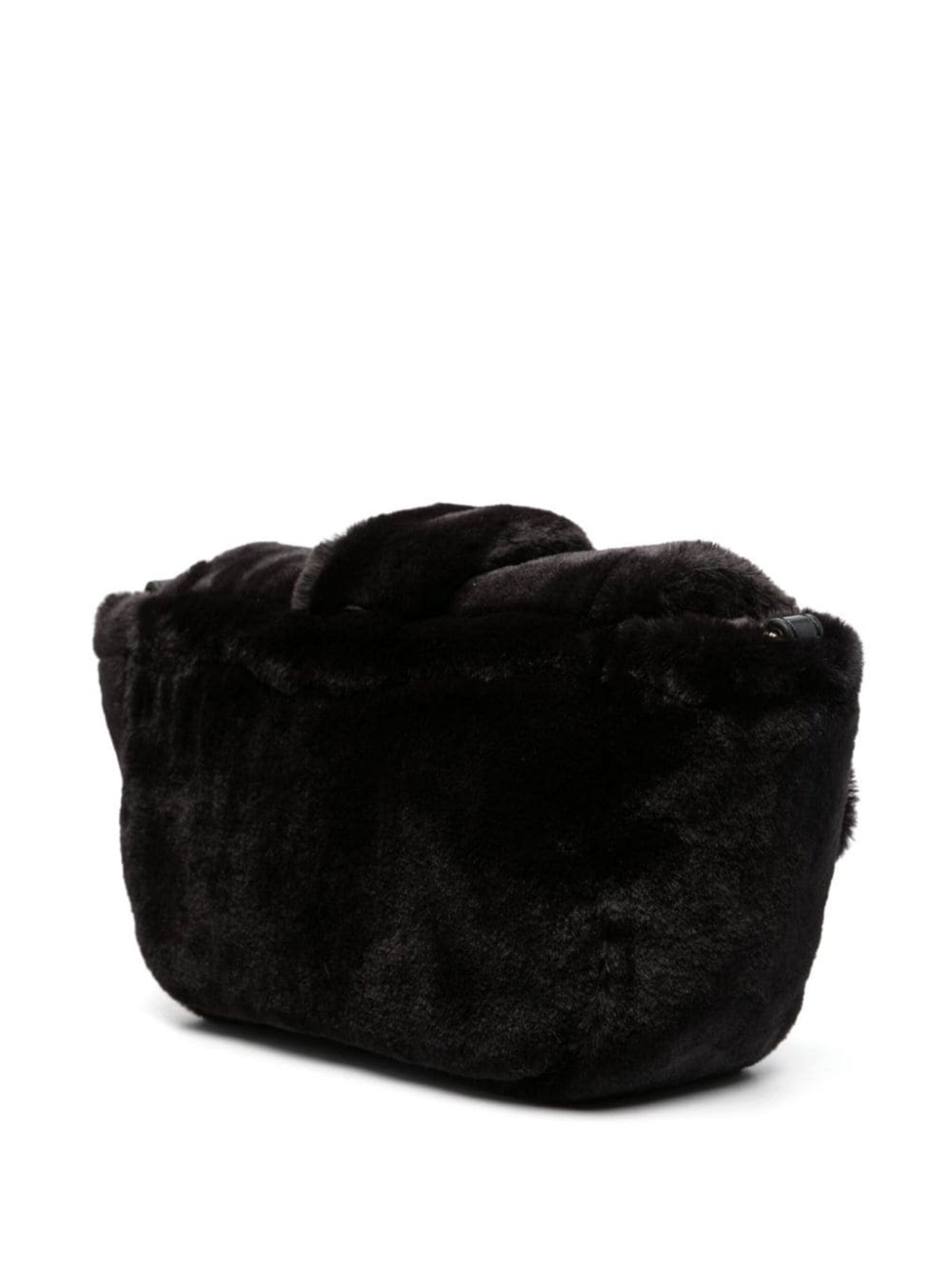 Versace Couture Small Black