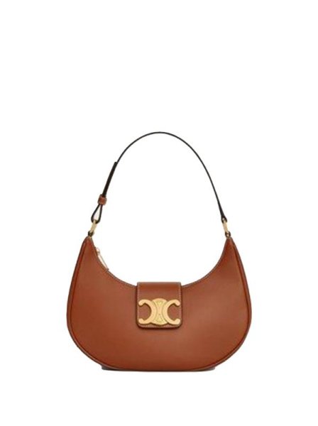 Celine Ava Triomphe Small Brown Celine Ava Triomphe Small Brown