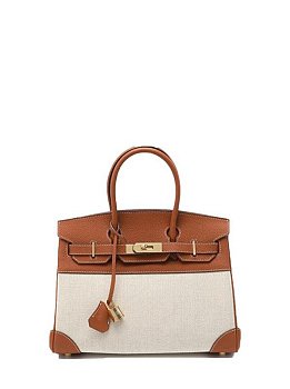 Hermes Birkin Medium Brown Hermes Birkin Medium Brown