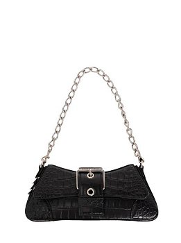 Balenciaga Lindsay Small Black Balenciaga Lindsay Small Black