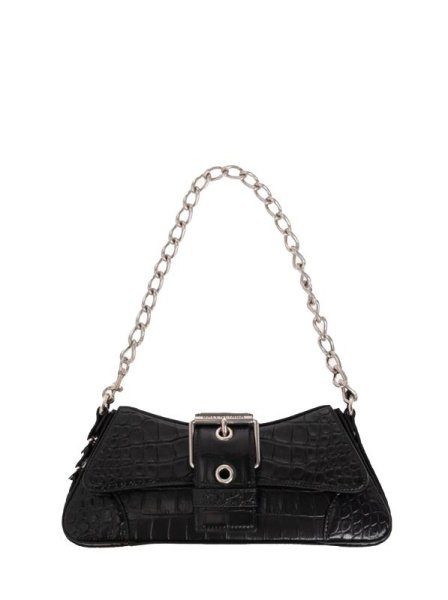 Balenciaga Lindsay Small Black Balenciaga Lindsay Small Black