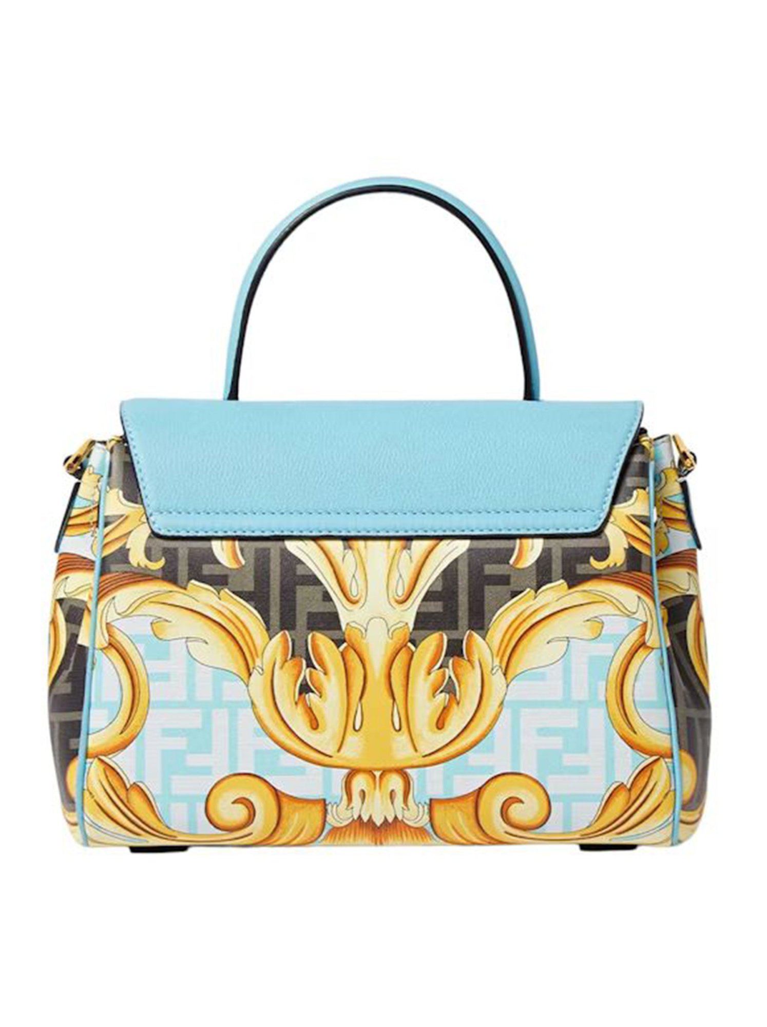 Versace La Medusa Small Blue
