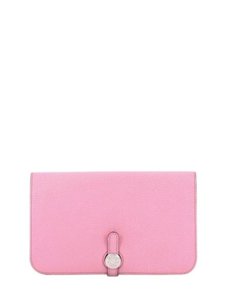 Hermes Dogon Pink Hermes Dogon Pink