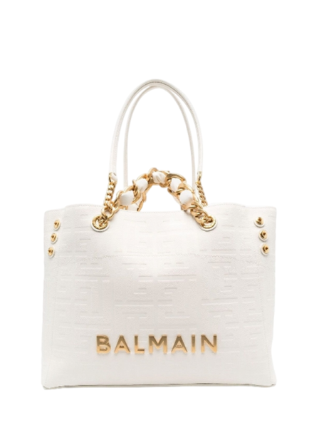 Balmain 1945 Large White Balmain 1945 Large White