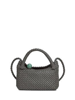 Bottega Veneta Wallace Small Green Bottega Veneta Wallace Small Green