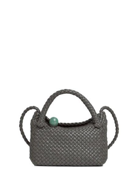 Bottega Veneta Wallace Small Green Bottega Veneta Wallace Small Green