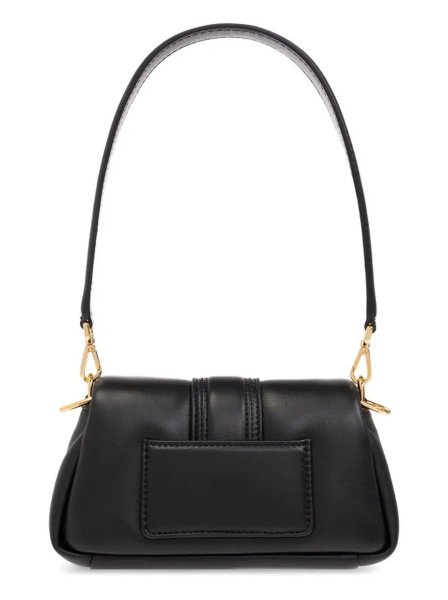 Jacquemus Le Petit Bambimou Small Black Jacquemus Le Petit Bambimou Small Black
