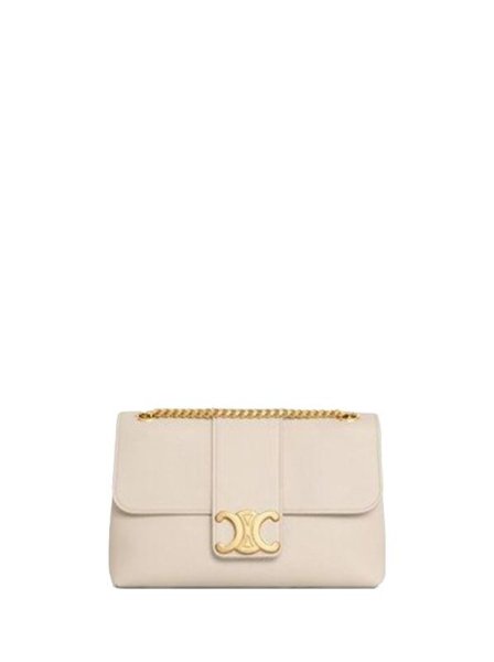 Celine Victoire Small Beige Celine Victoire Small Beige