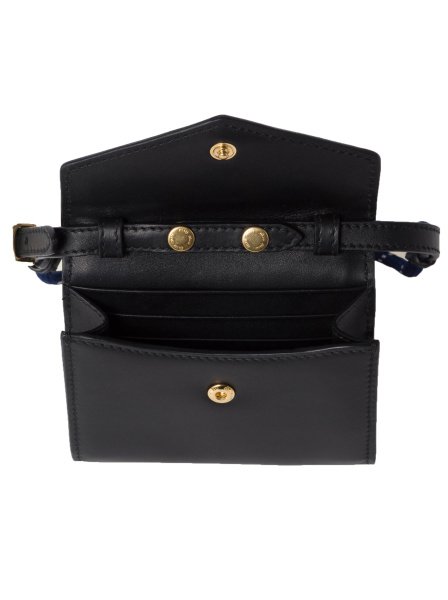Miu Miu Wallet Small Black Miu Miu Wallet Small Black