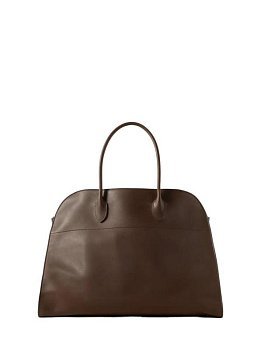 The Row Margaux Large Brown The Row Margaux Large Brown
