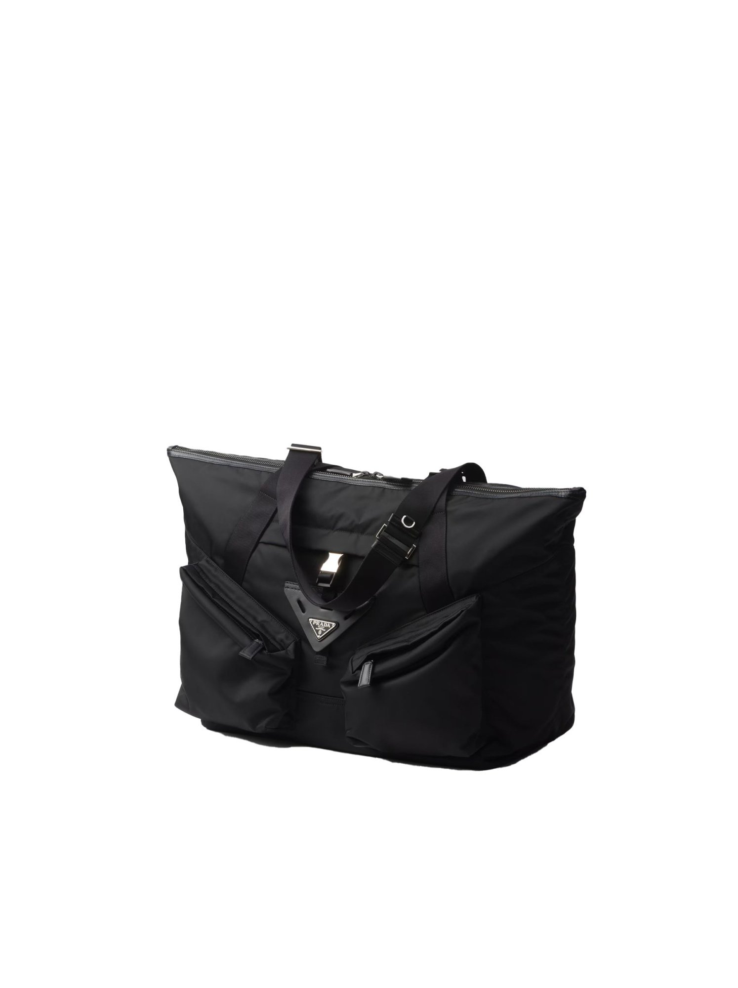 Prada Re-Nylon Large Black