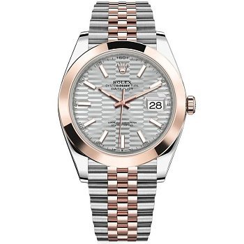 Rolex Datejust 41 126301-0018