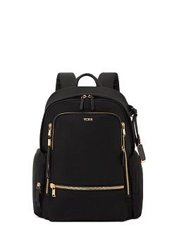 Tumi Voyageur Medium Black