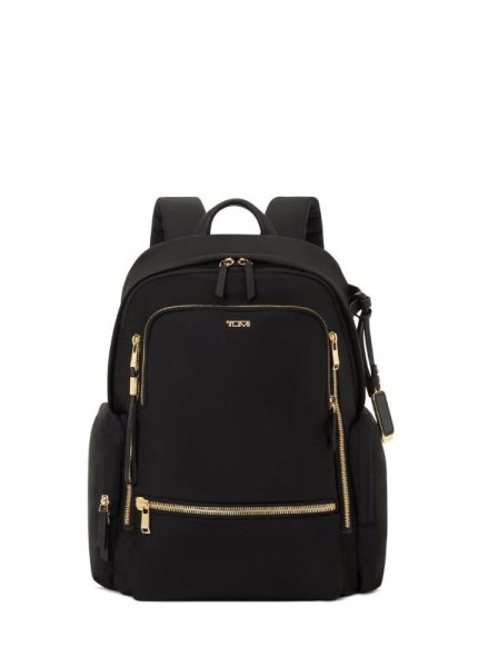 Tumi Voyageur Medium Black Tumi Voyageur Medium Black