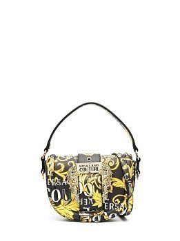 Versace Couture Small Yellow