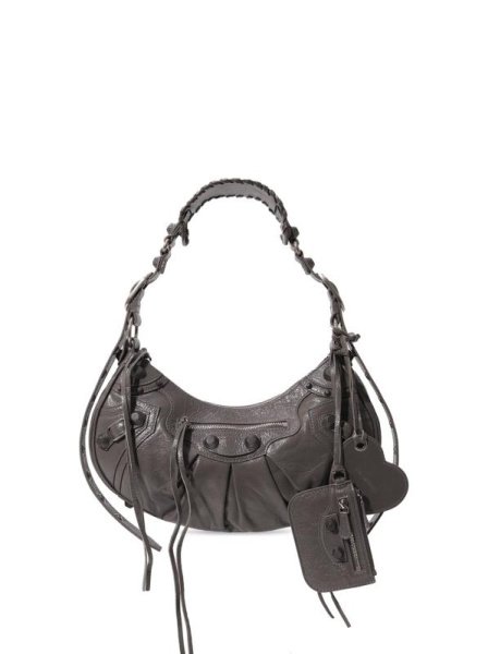 Balenciaga Le Cagole XS Black Balenciaga Le Cagole XS Black