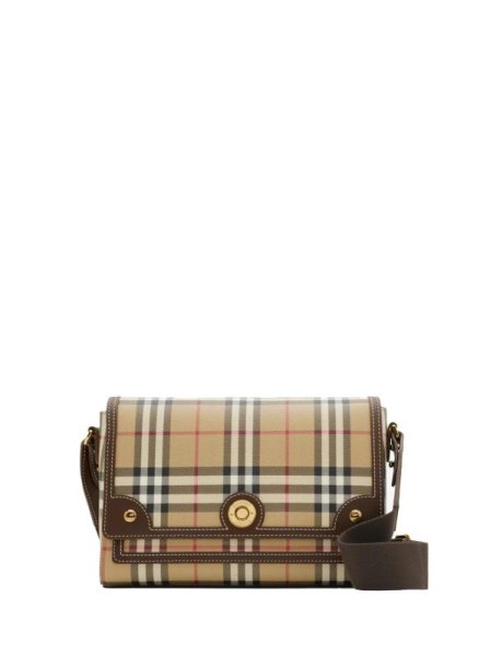 Burberry Note Small Beige Burberry Note Small Beige
