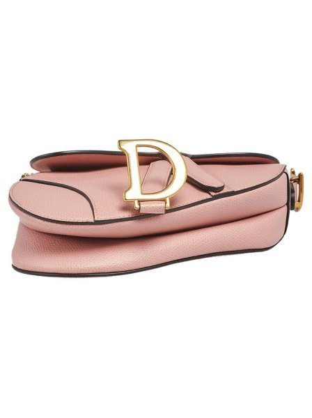 Dior Saddle Small Pink Dior Saddle Small Pink