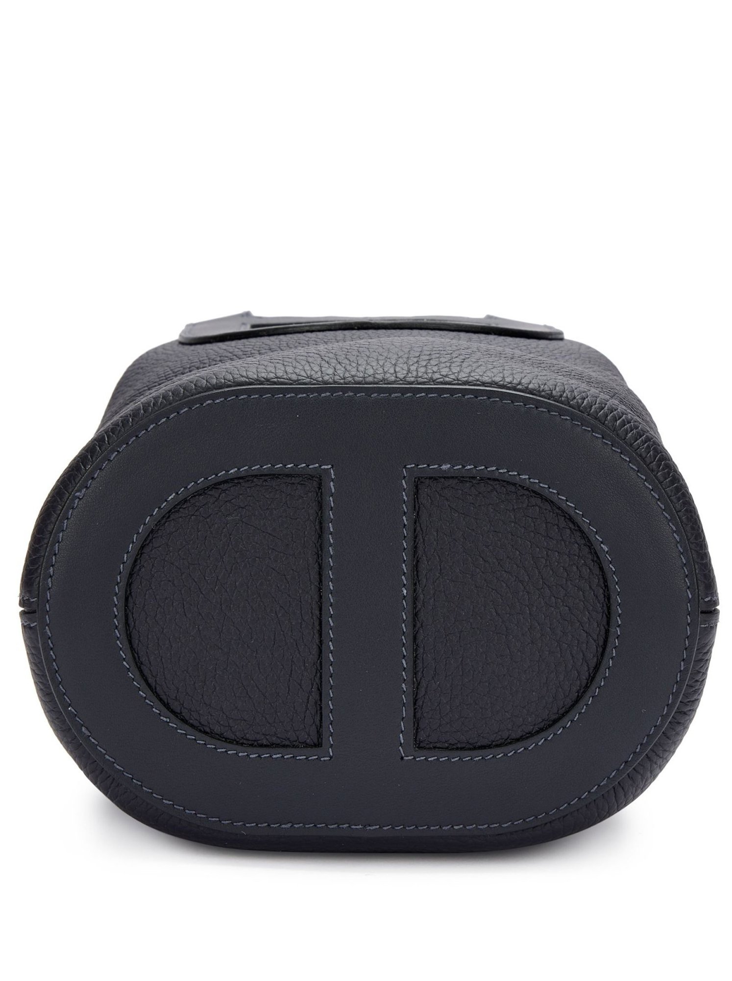 Hermes Clemence Small Black Hermes Clemence Small Black