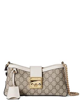 Gucci Padlock Small Beige Gucci Padlock Small Beige