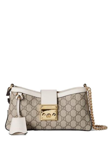 Gucci Padlock Small Beige Gucci Padlock Small Beige