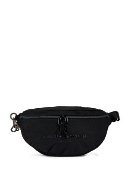 Alexander Wang Attica Small Black Alexander Wang Attica Small Black