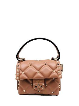 Valentino Candystud Small Orange