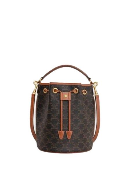 Celine Clara Small Brown Celine Clara Small Brown