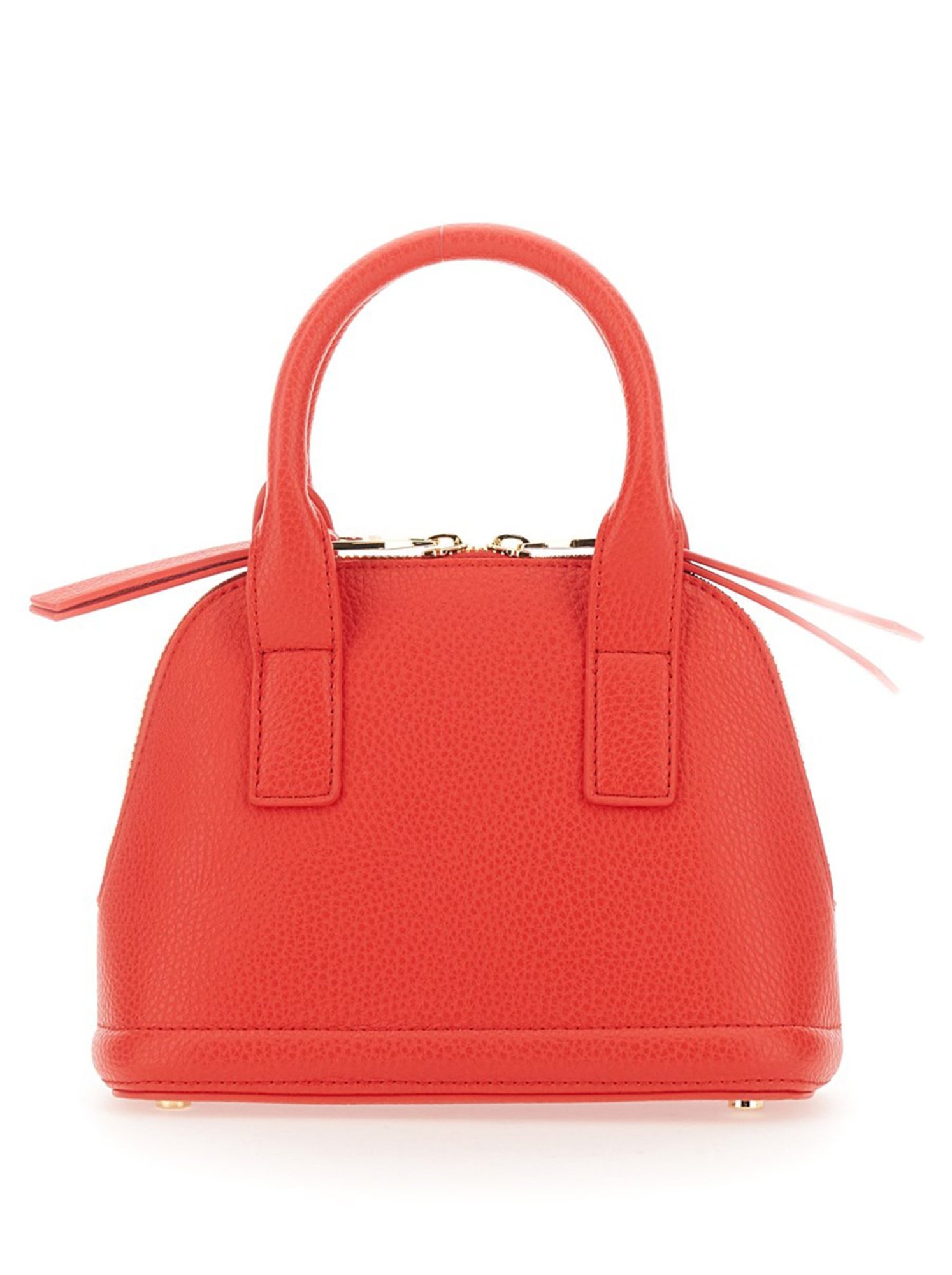 Versace Faux Small Red