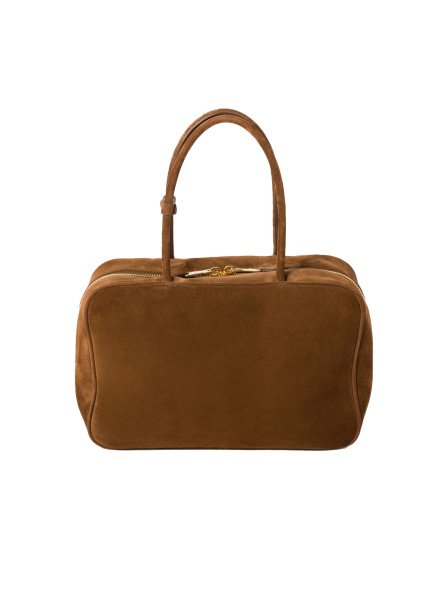 Miu Miu Beau Medium Brown Miu Miu Beau Medium Brown