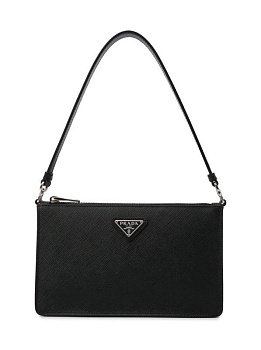 Prada Re-Nylon Small Black Prada Re-Nylon Small Black