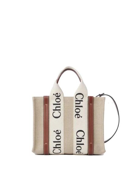 Chloe Woody Small Grey Chloe Woody Small Grey