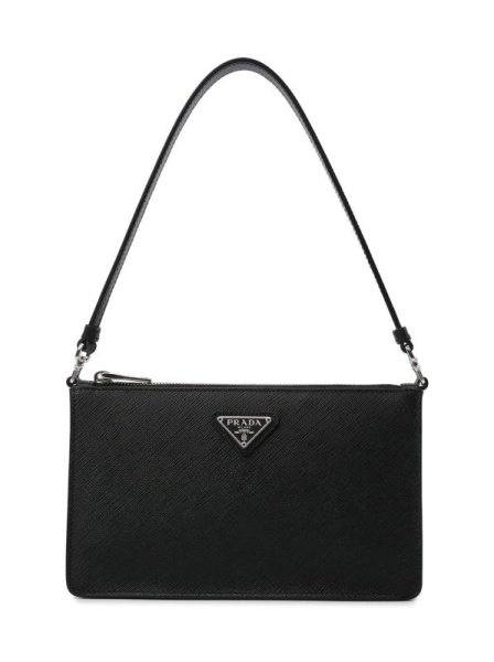 Prada Re-Nylon Small Black Prada Re-Nylon Small Black
