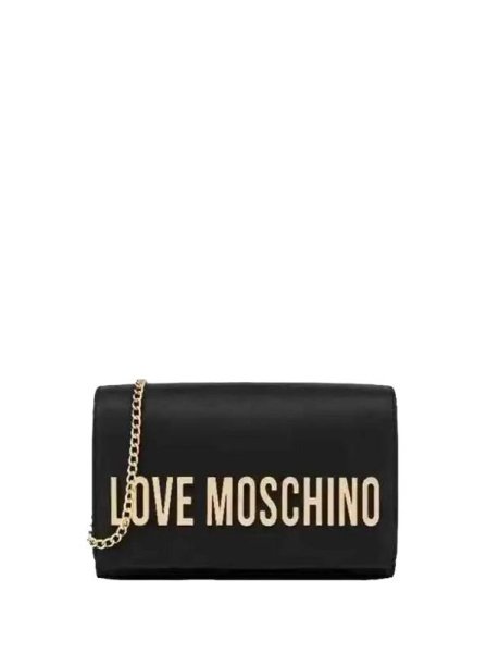 Moschino Love Small Black Moschino Love Small Black