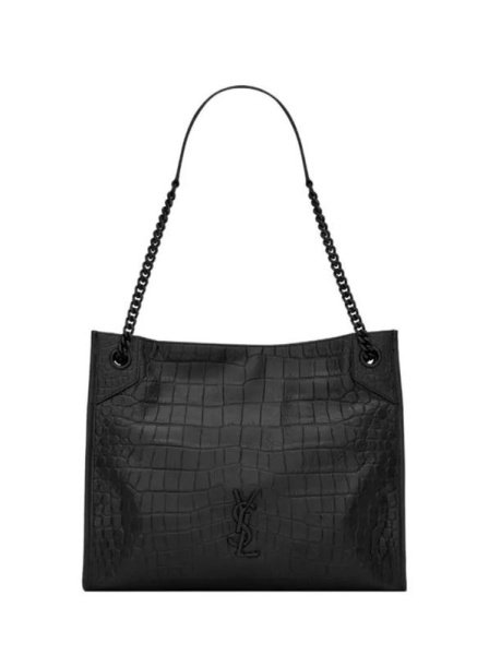 Saint Laurent Niki Small Black