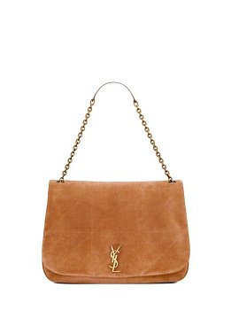 Saint Laurent Jamie Medium Brown