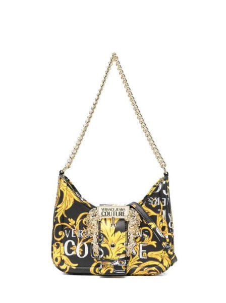 Versace Couture Small Yellow Versace Couture Small Yellow
