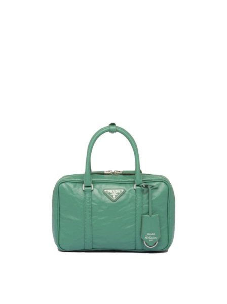 Prada Antique Small Green Prada Antique Small Green